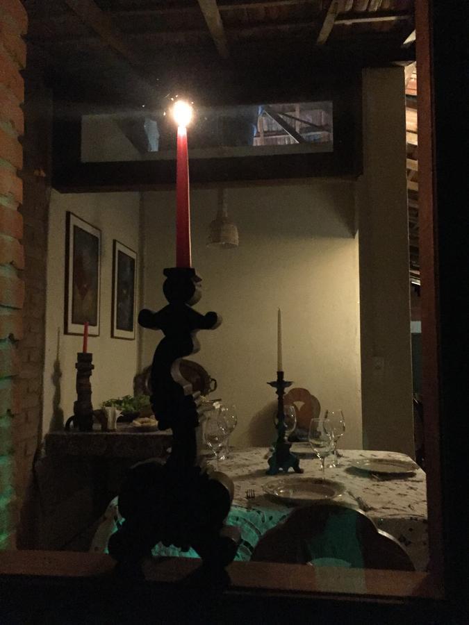 Delirius Hospedagem Itamonte Zewnętrze zdjęcie